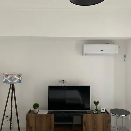 Apartment Solid Luxury Studio *